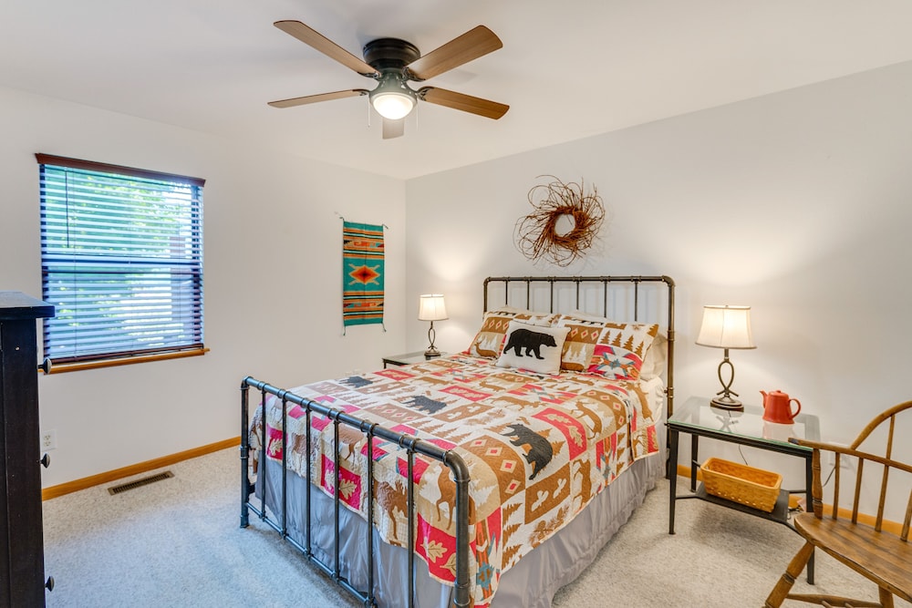 House (2 Bedrooms) photo 2