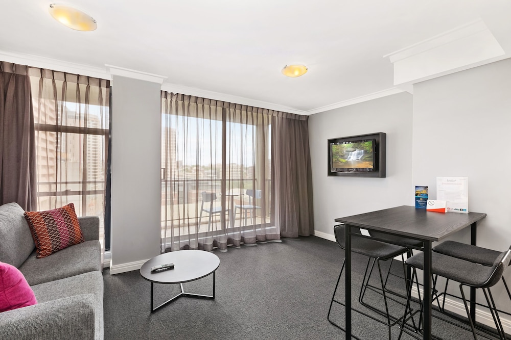 Apartment, 2 Bedrooms (Weekly Housekeeping) - Photo 3