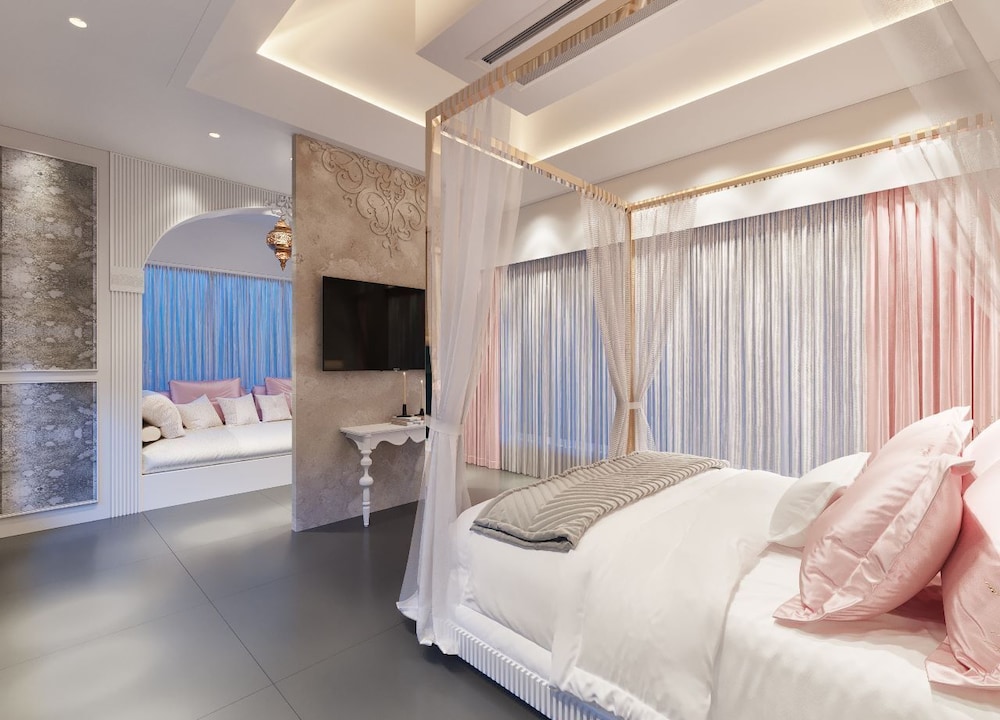 Premium Studio Suite, Garden View photo 3
