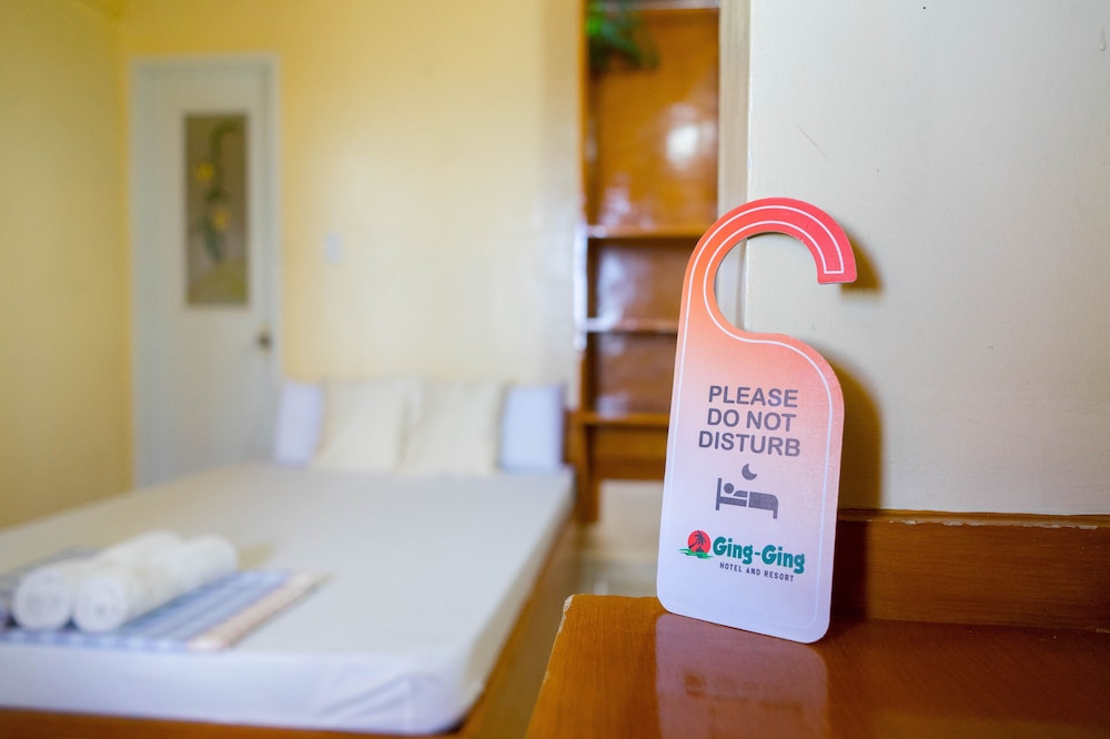 Tourist Room