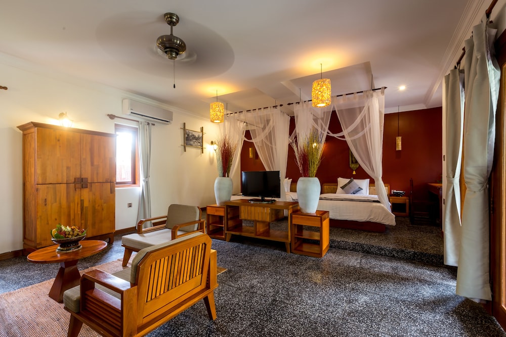 Private Suite, Garden View photo 2