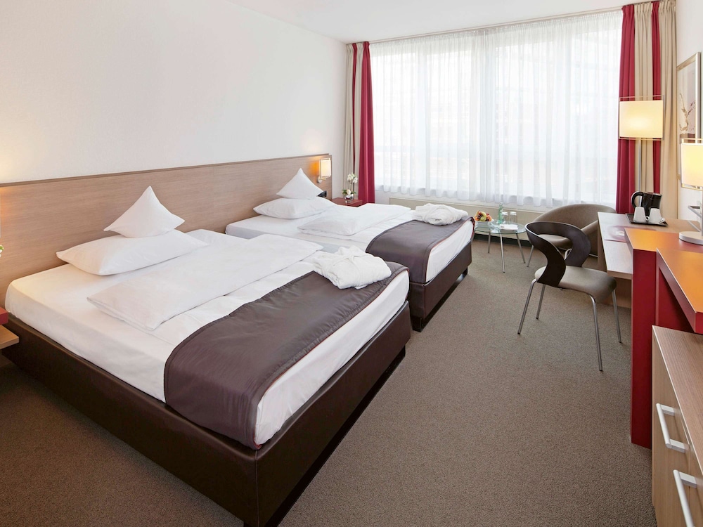 Premium Room, 2 Double Beds