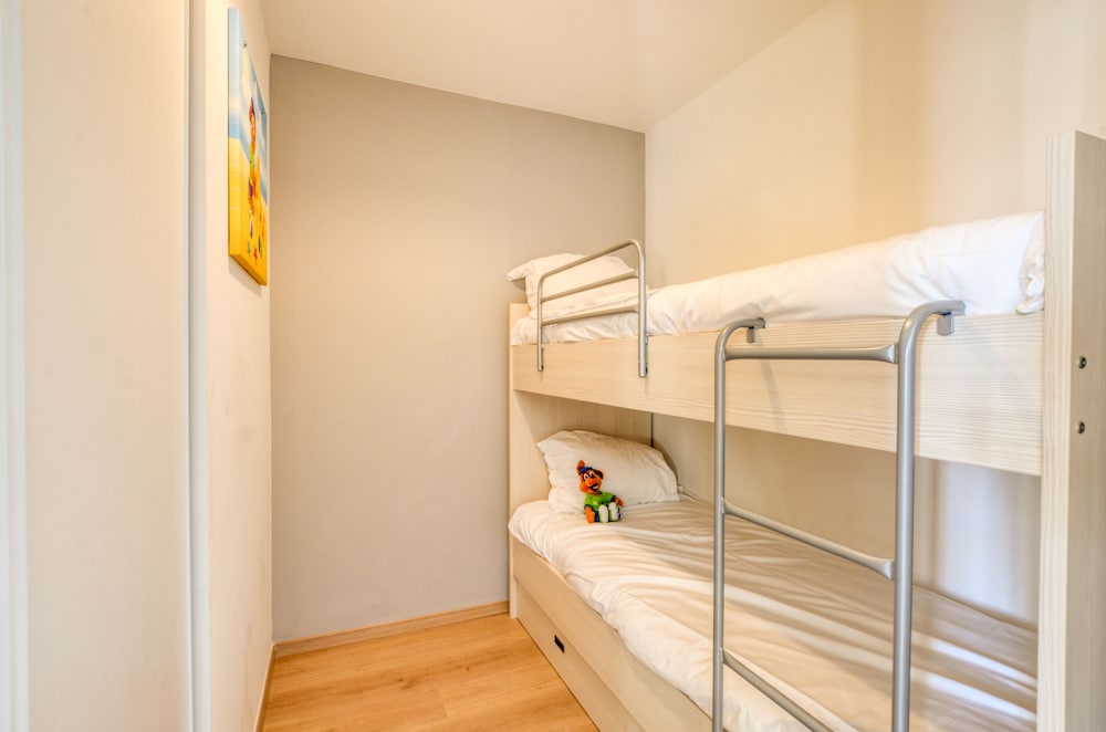 Standard Apartment, 1 Bedroom photo 2