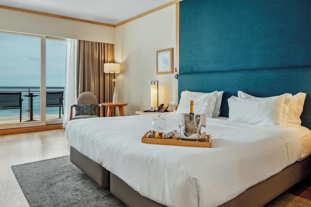 Premium Deluxe Room, Ocean View - Photo 1