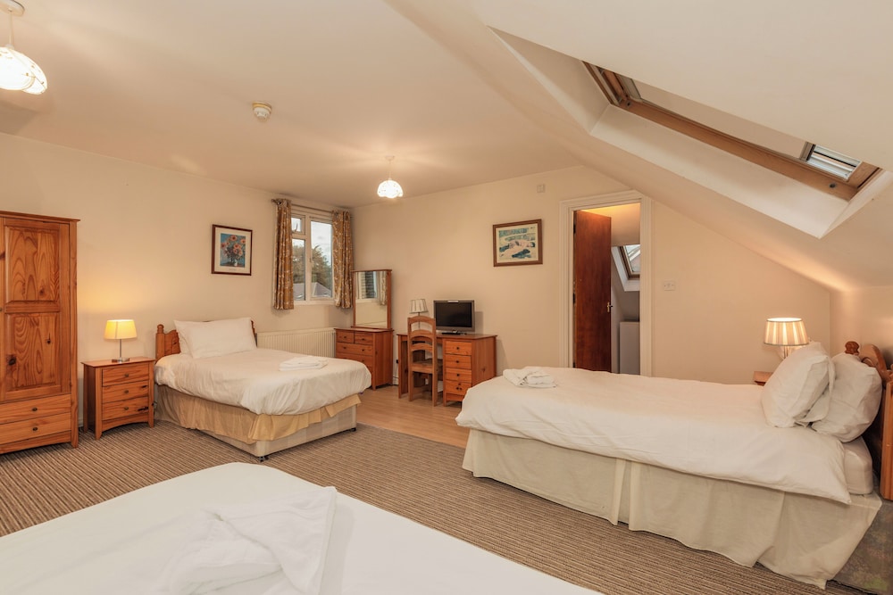 Standard Family Room for 4