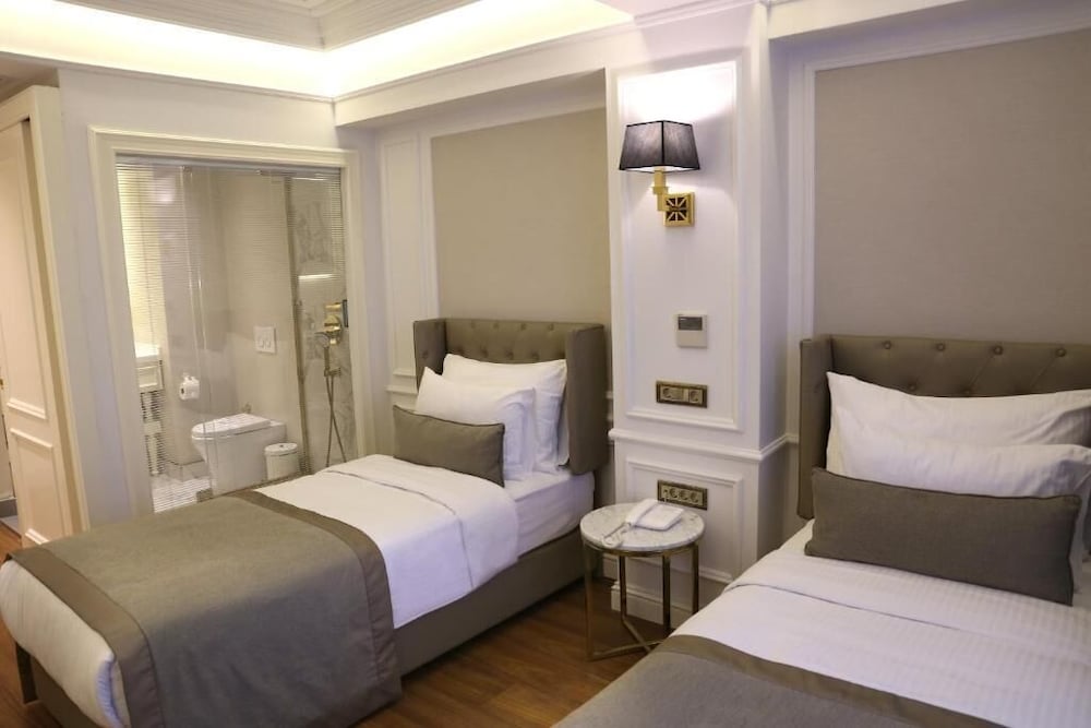 Superior Room, Sea View photo 1