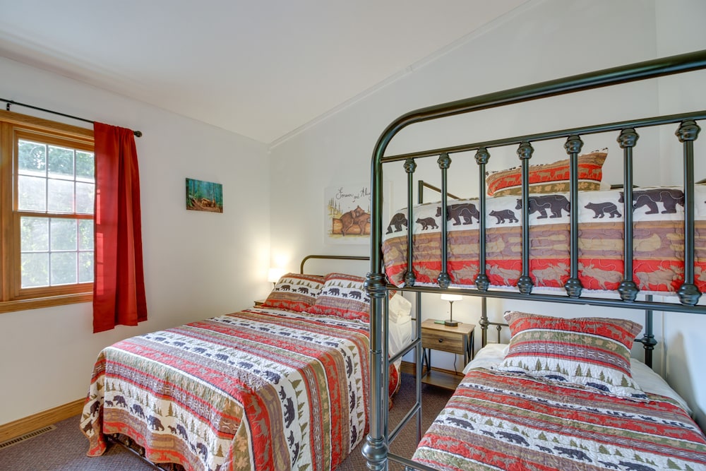 House (2 Bedrooms) photo 2