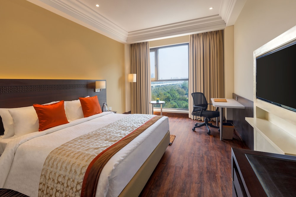 Luxe Double Room