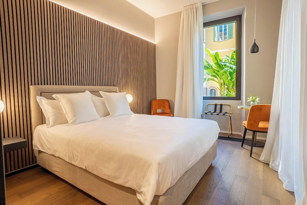 Classic Double Room