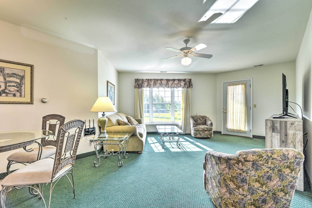 Apartment (2 Bedrooms) photo 1
