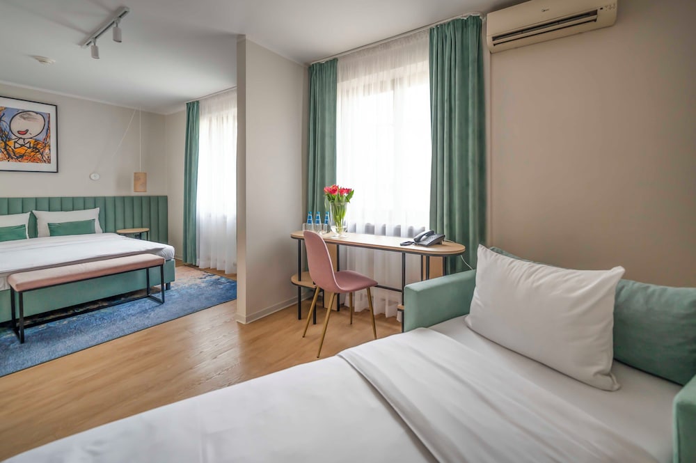 Junior Suite - Photo 10