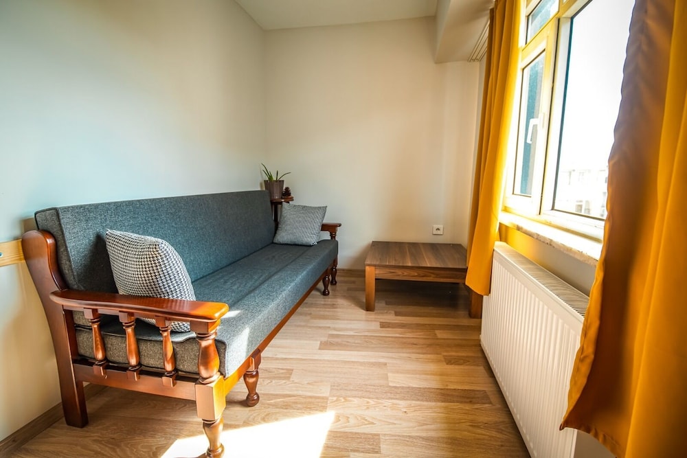 Standard Apartment photo 2