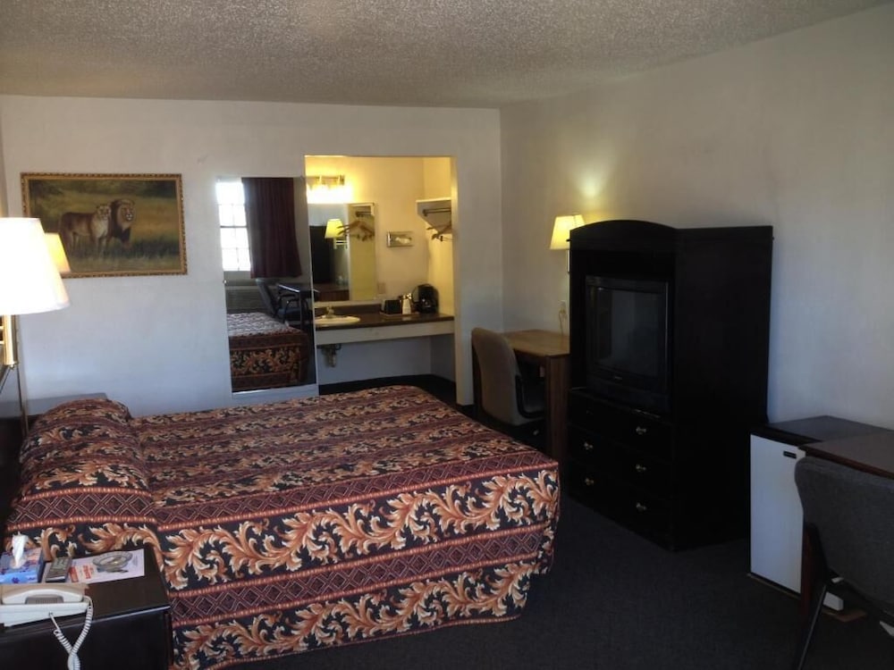Family Double or Twin Room photo 3