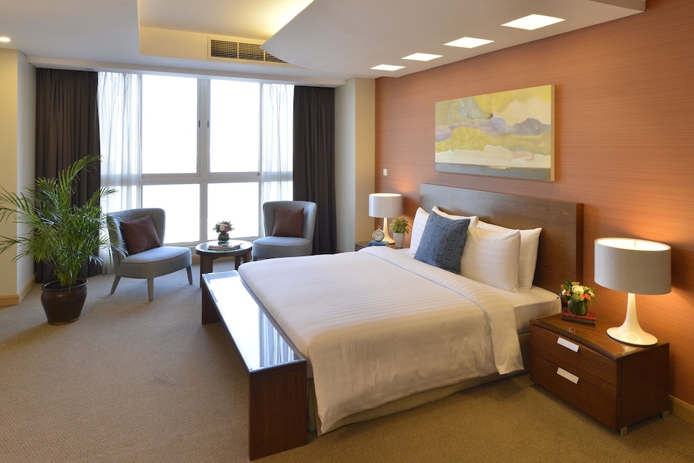 Penthouse, 2 Bedrooms