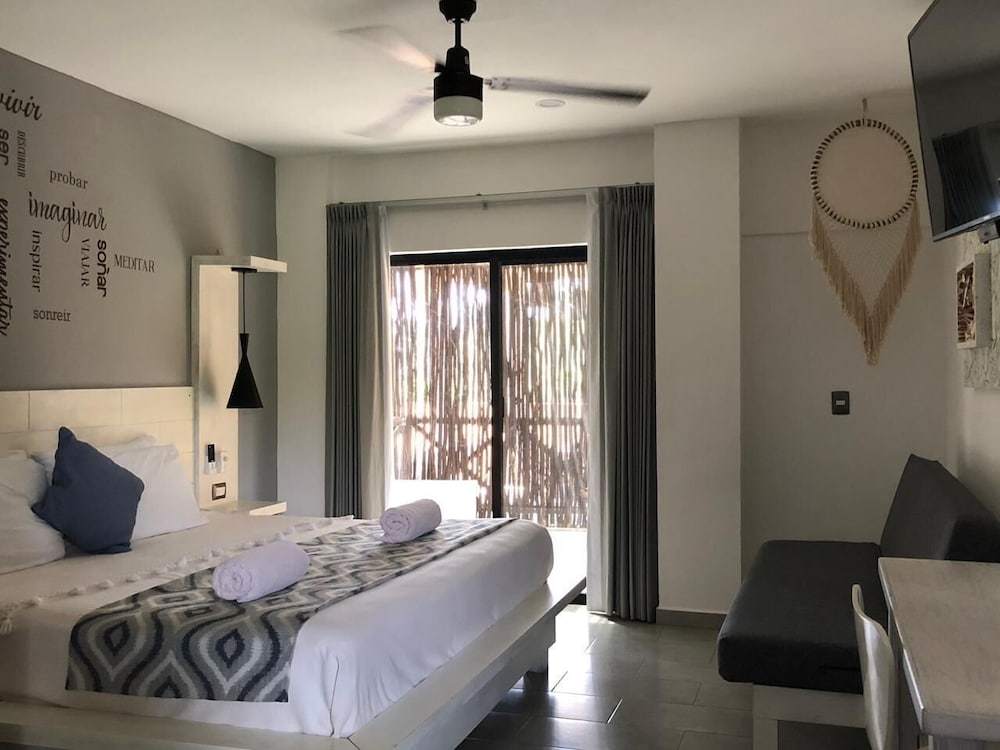 Junior Room