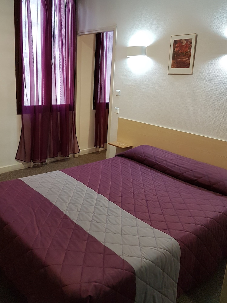 Standard Quadruple Room photo 2