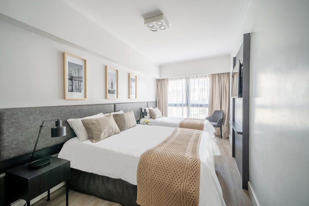 Junior Triple Room photo 2