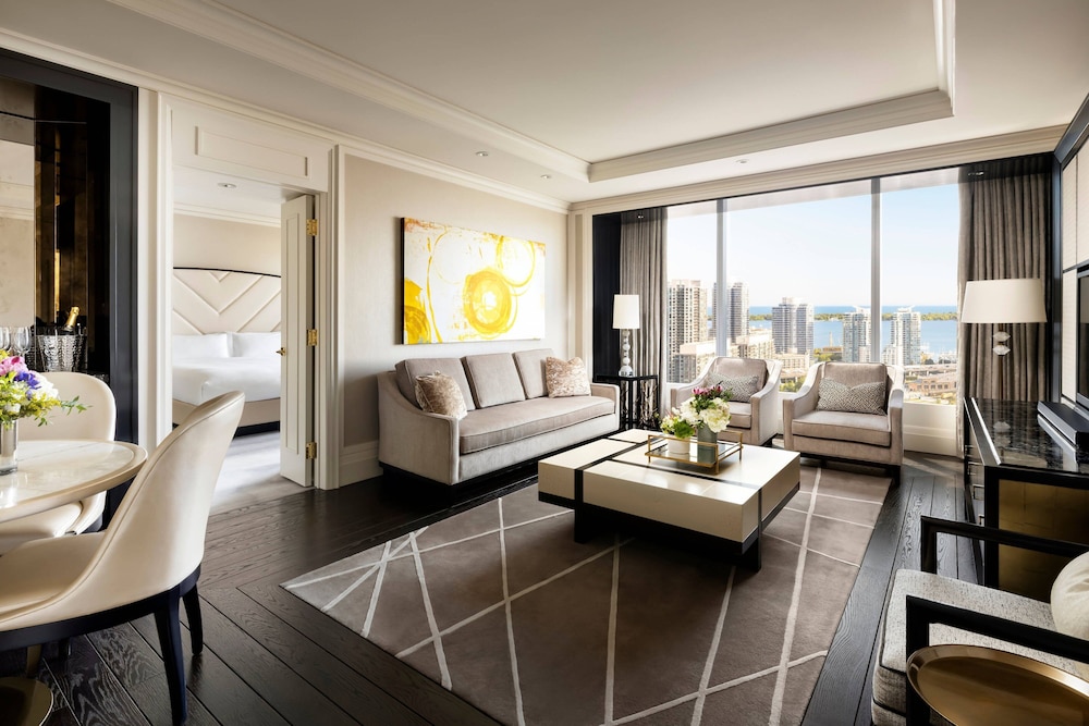 Executive Suite, 1 Bedroom