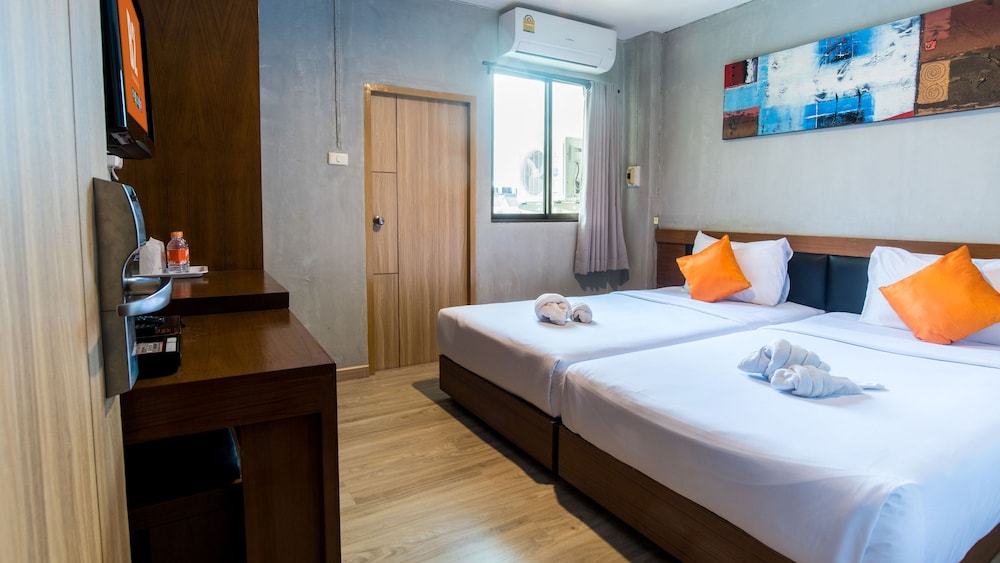 Superior Room - Photo 1