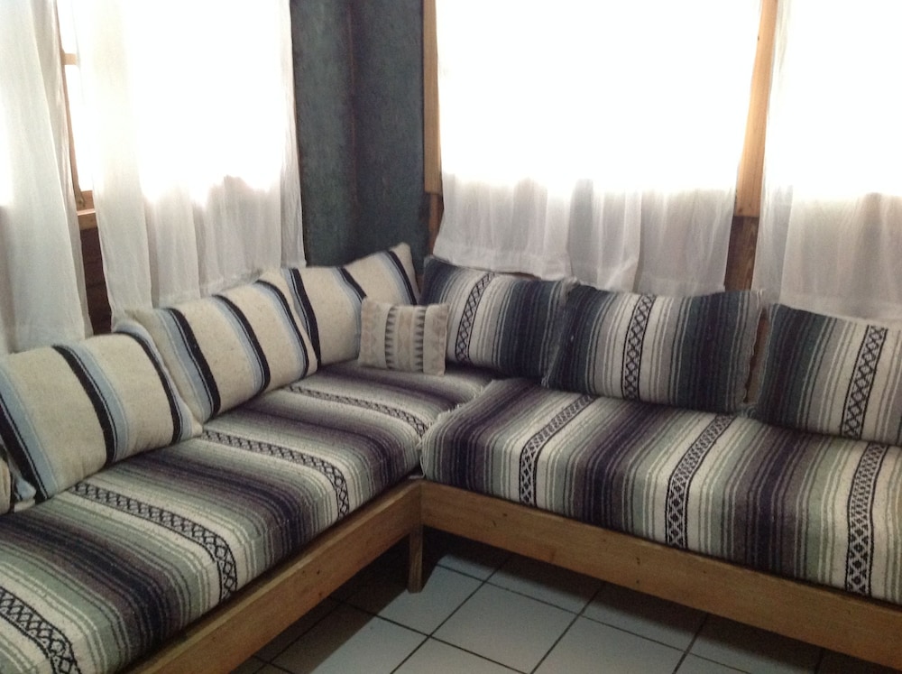 3 Bedroom Pool Apartment