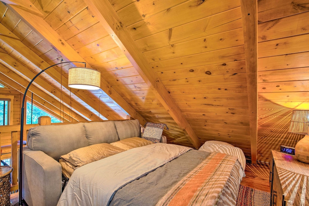 House (2 Bedrooms) photo 2