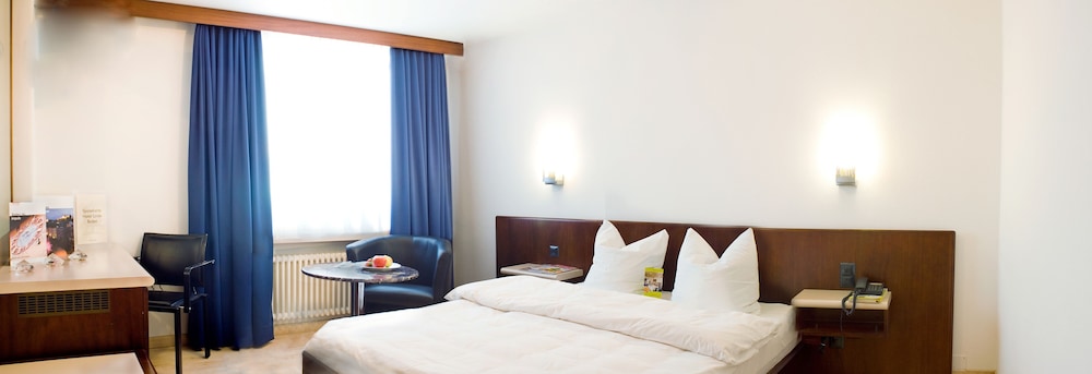 Standard Double or Twin Room, 2 Twin Beds