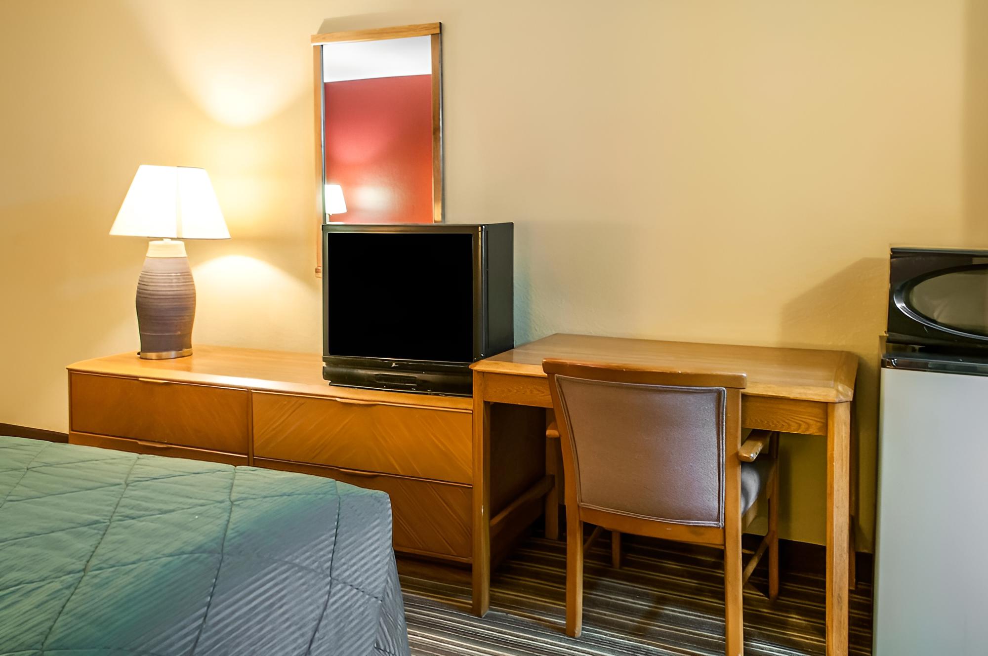 Room, 1 Queen Bed, Non Smoking photo 1