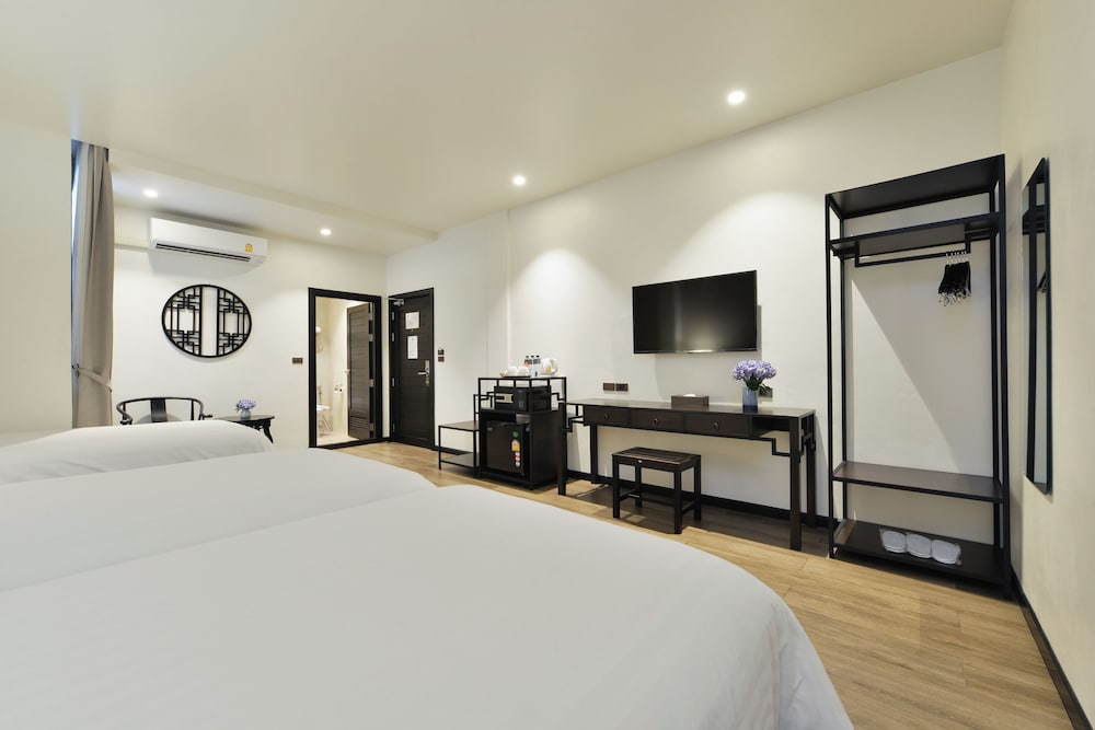 Triple Single Room photo 3