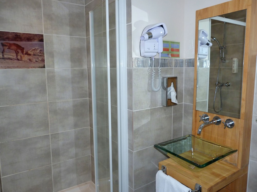 Double Room, Terrace - Photo 2