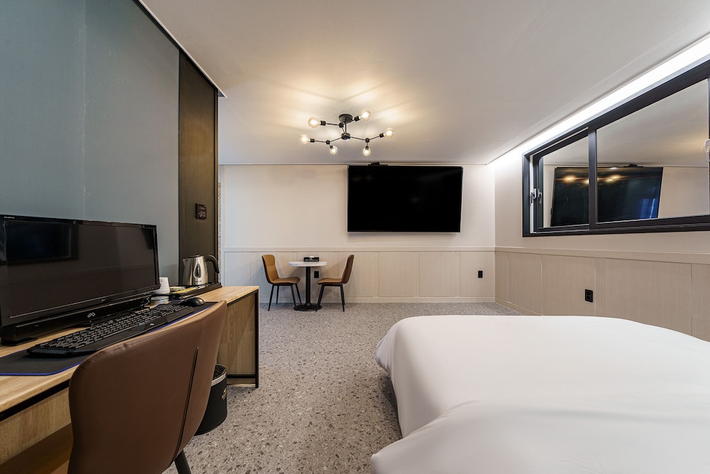Deluxe Room photo 3