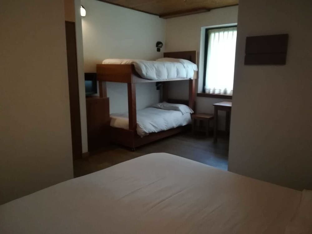 Quadruple Room photo 1