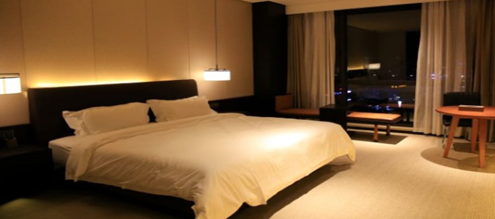 Executive King Room photo 3