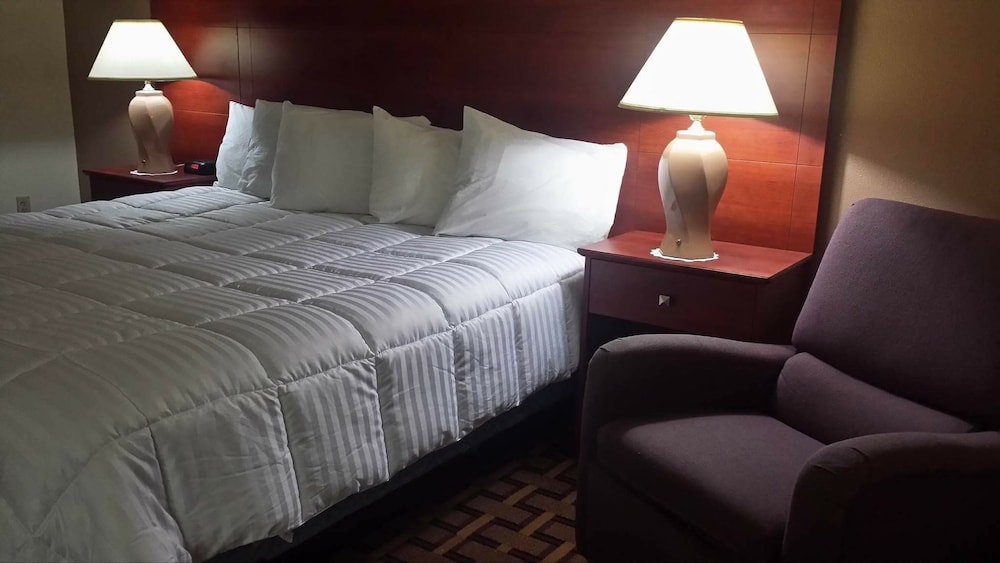 Studio Suite, 1 King Bed, Non Smoking - Photo 7