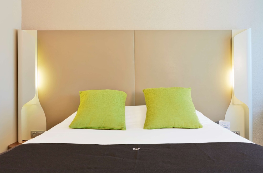 Next Generation, Junior Room, 1 Double Bed - Photo 5