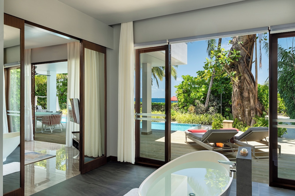 Two Bedroom Dhigali Suite photo 2