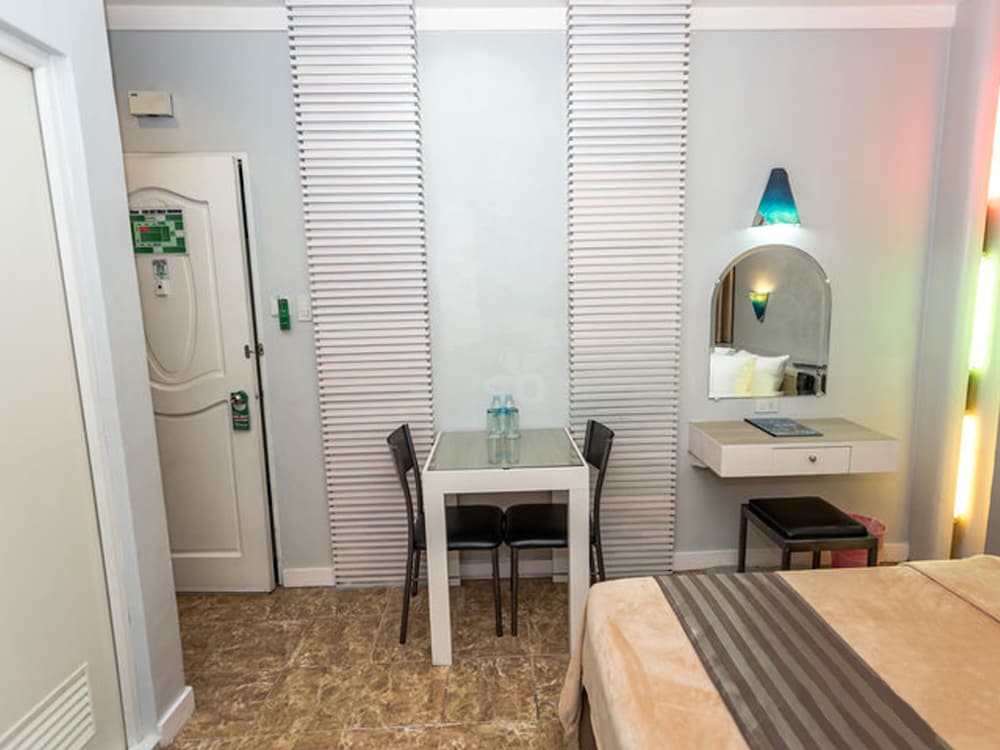 Superior Room photo 2