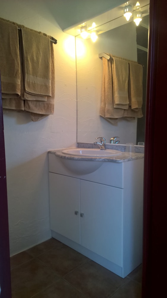 Double Room, Non Smoking (Verveine) photo 2