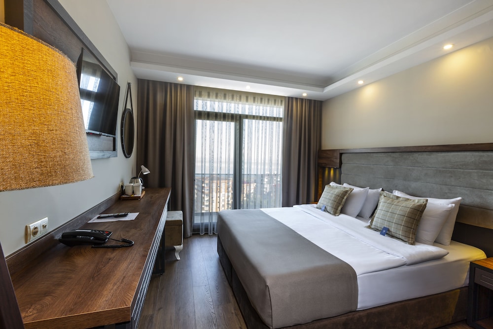 Standard Room - Photo 1
