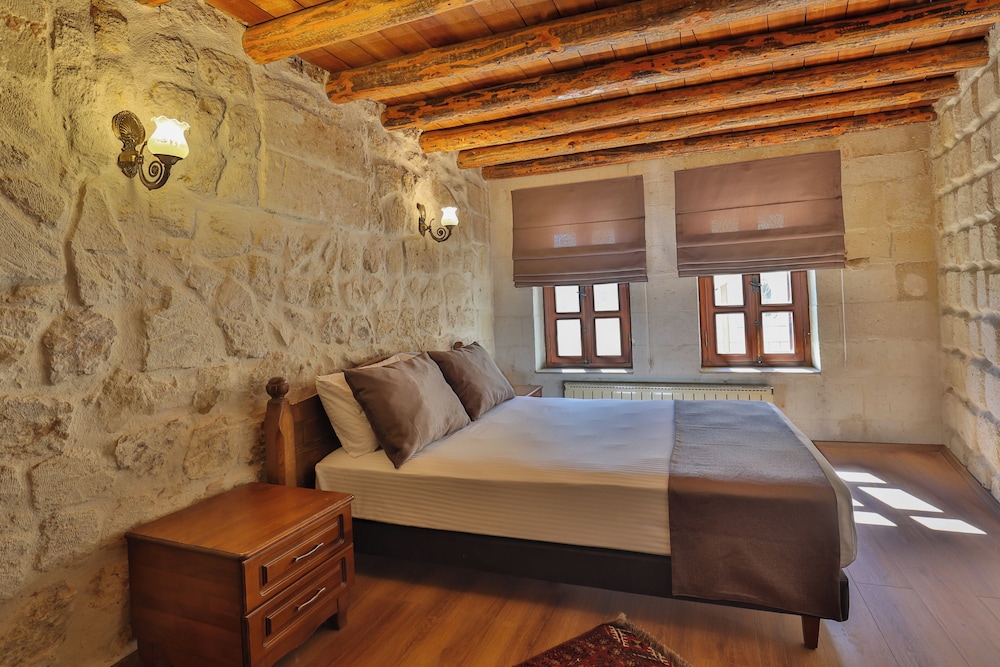 Family Quadruple Room, Garden View photo 2
