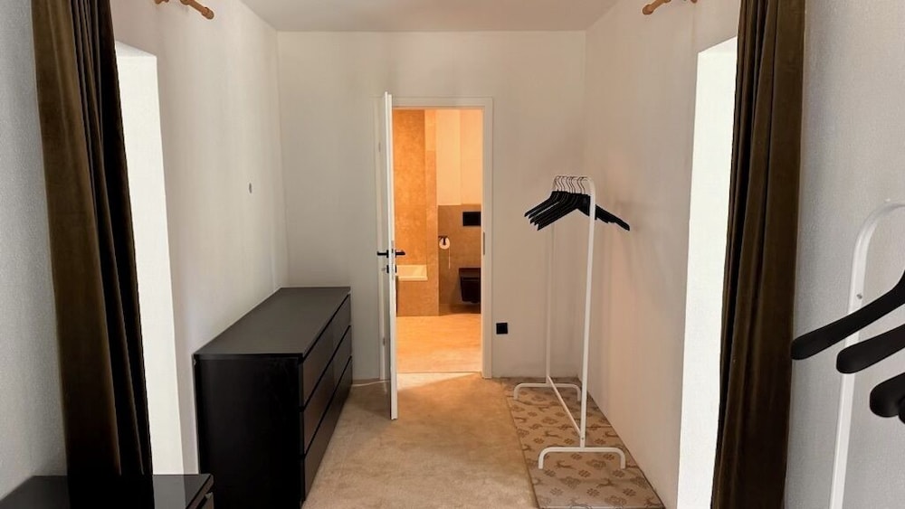 Deluxe Suite, Mountainside photo 1