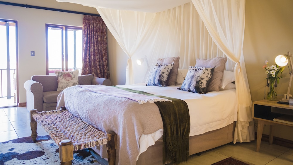 Deluxe Room photo 2