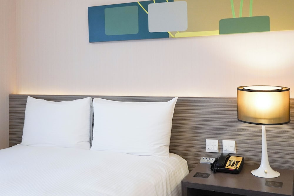 Exclusive Quadruple Room