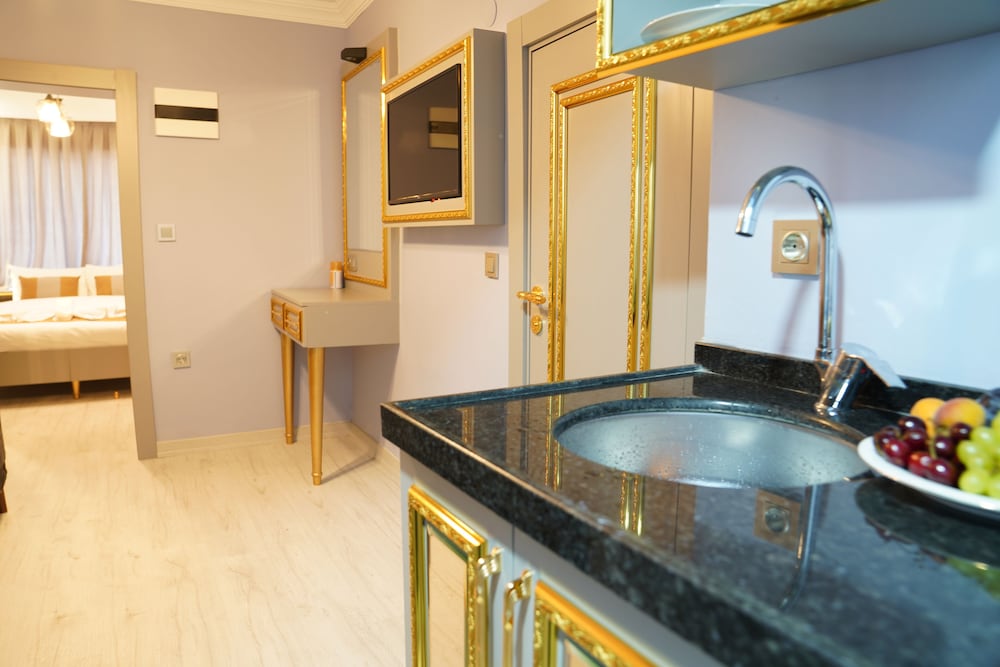 Standard Apartment, 1 Bedroom photo 2