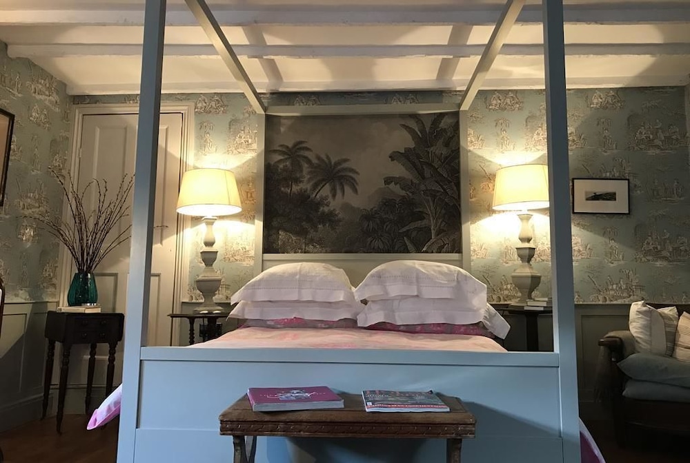 Superior Double Room, Ensuite photo 1