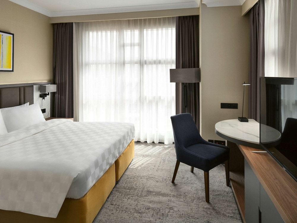Classic Room, 1 King Bed - Photo 2