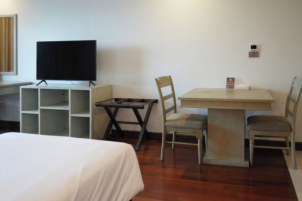 Deluxe B Room photo 2