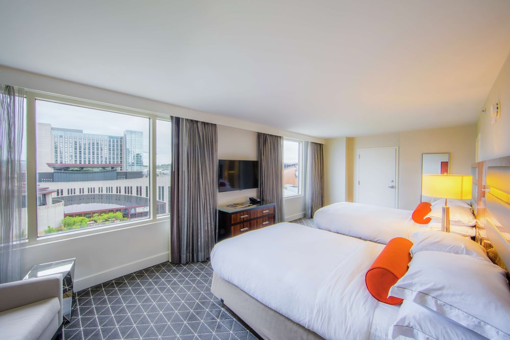 Suite, 1 Bedroom (with Soaker Tub)