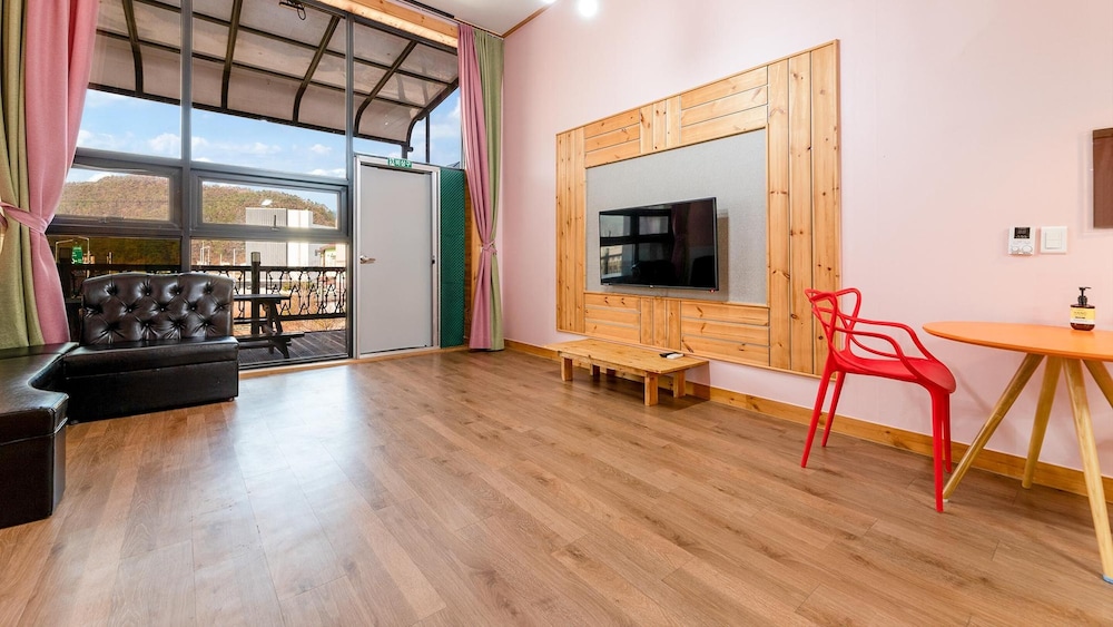 Basic Room, 1 Bedroom (A201)
