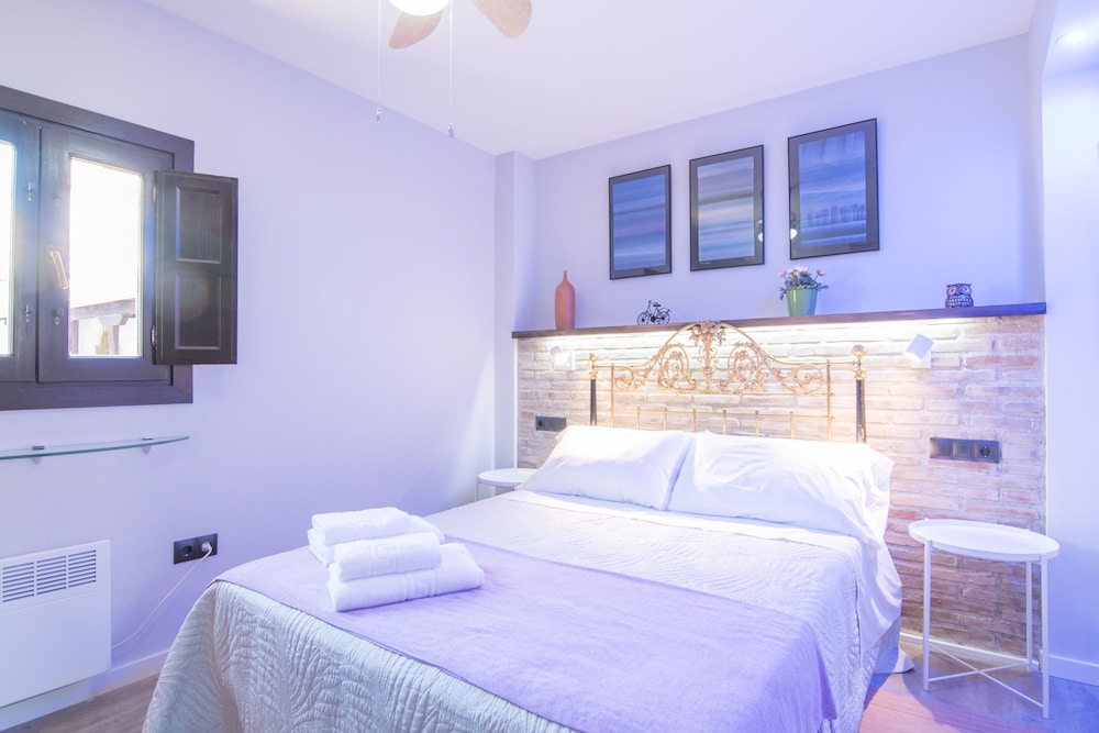 Apartamento, 2 habitaciones