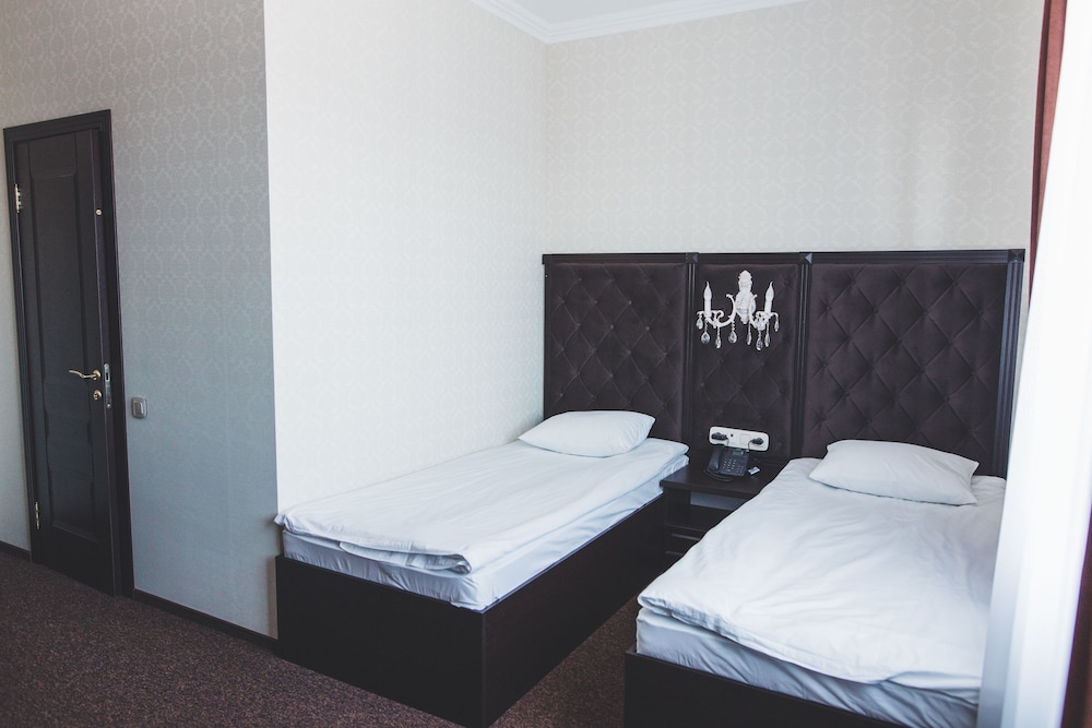 Comfort Twin Room photo 2